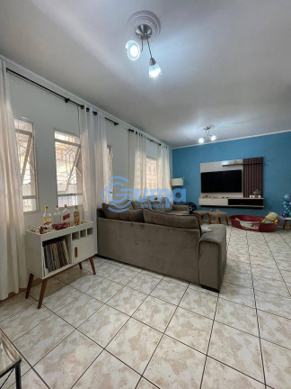 Imagem Casa com 3 Quartos à Venda, 120 m² em Jardim São José - Bragança Paulista Imagem Casa com 3 Quartos à Venda, 120 m² em Jardim São José - Bragança Paulista