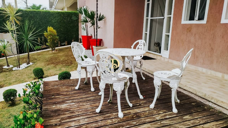 Imagem Casa de Condomínio com 3 Quartos à Venda, 192 m² em Villa Branca - Jacareí Imagem Casa de Condomínio com 3 Quartos à Venda, 192 m² em Villa Branca - Jacareí