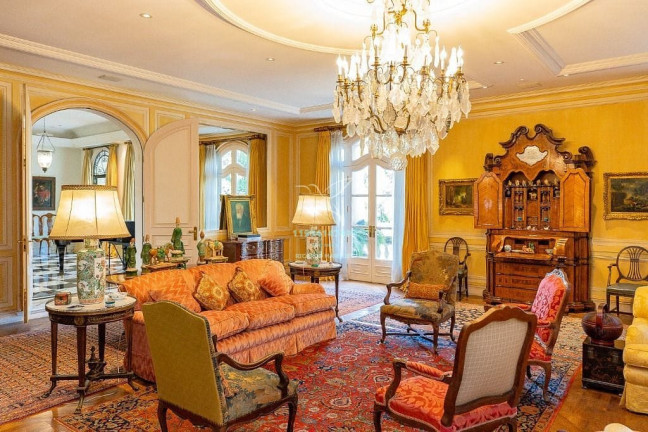 Imagem Casa com 6 Quartos à Venda, 1.750 m² em Retiro Morumbi - São Paulo