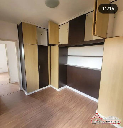 Imagem Apartamento com 3 Quartos à Venda, 88 m² em Jardim Califórnia - Jacareí