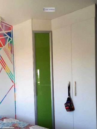 Imagem Apartamento com 3 Quartos à Venda, 82 m² em Vila Firmiano Pinto - São Paulo Imagem Apartamento com 3 Quartos à Venda, 82 m² em Vila Firmiano Pinto - São Paulo