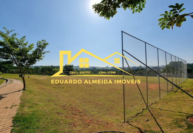 Imagem Terreno à Venda, 154 m² em Jardim Novo Horizonte - Sorocaba