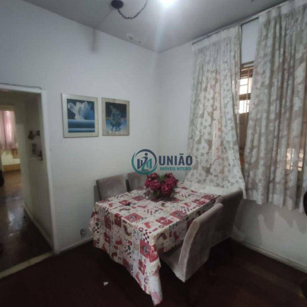 Imagem Apartamento com 3 Quartos à Venda, 113 m² em Centro - Niterói Imagem Apartamento com 3 Quartos à Venda, 113 m² em Centro - Niterói