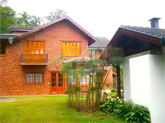 Imagem Casa de Condomínio com 5 Quartos à Venda, 2.033 m² em Roseira - Mairiporã Imagem Casa de Condomínio com 5 Quartos à Venda, 2.033 m² em Roseira - Mairiporã