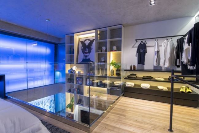Imagem Cobertura com 1 Quarto à Venda, 139 m² em Pinheiros - São Paulo Imagem Cobertura com 1 Quarto à Venda, 139 m² em Pinheiros - São Paulo