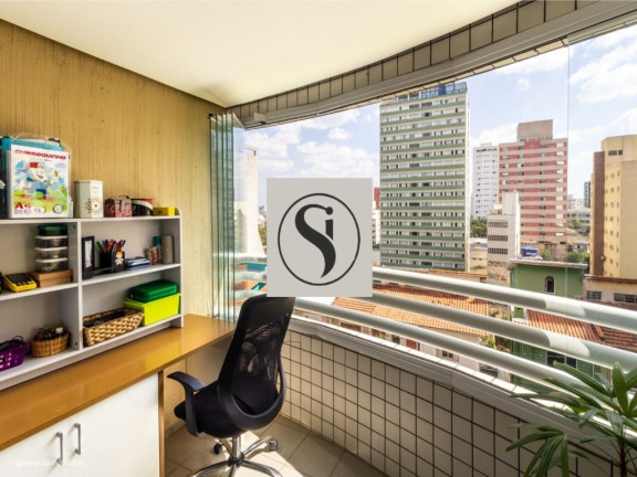 Imagem Apartamento com 3 Quartos à Venda, 93 m² em Pinheiros - São Paulo Imagem Apartamento com 3 Quartos à Venda, 93 m² em Pinheiros - São Paulo