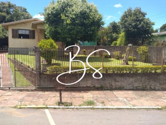 Imagem Casa com 2 Quartos à Venda, 110 m² em Xv De Novembro - Igrejinha Imagem Casa com 2 Quartos à Venda, 110 m² em Xv De Novembro - Igrejinha