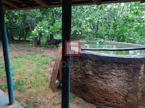 Imagem Imóvel com 3 Quartos à Venda, em Zona Rural - Montes Claros Imagem Imóvel com 3 Quartos à Venda, em Zona Rural - Montes Claros