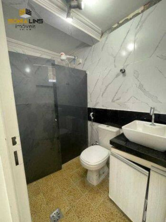 Imagem Apartamento com 3 Quartos à Venda, 117 m² em Manaíra - João Pessoa