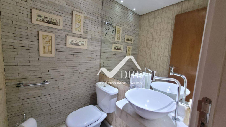 Imagem Apartamento com 2 Quartos à Venda, 75 m² em Gonzaga - Santos