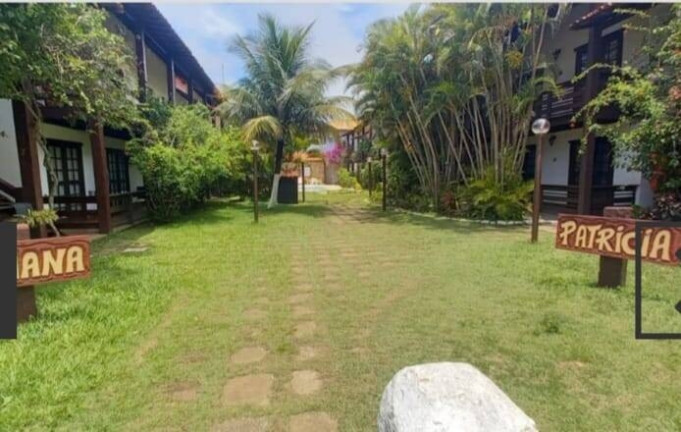 Imagem Casa com 3 Quartos à Venda, 120 m² em Peró - Cabo Frio