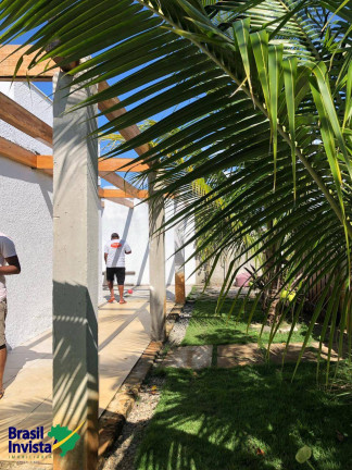 Imagem Casa com 3 Quartos à Venda, em Santo Antonio - Santa Cruz Cabrália Imagem Casa com 3 Quartos à Venda, em Santo Antonio - Santa Cruz Cabrália