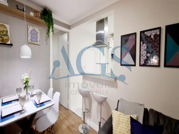 Imagem Apartamento com 2 Quartos à Venda, 48 m² em Artur Alvim - São Paulo Imagem Apartamento com 2 Quartos à Venda, 48 m² em Artur Alvim - São Paulo