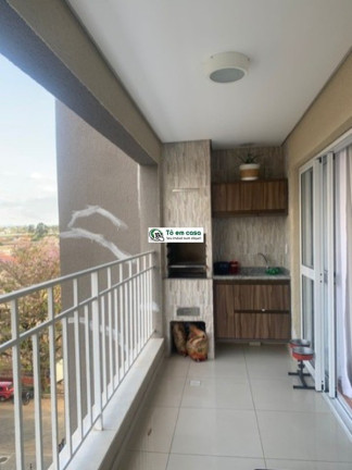 Imagem Imóvel com 2 Quartos à Venda, 72 m² em Loteamento Villa Branca - Jacareí