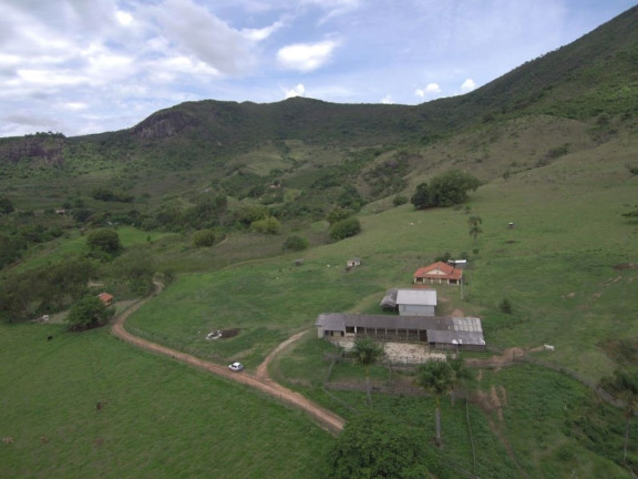 Imagem Fazenda à Venda, 90 m² em Zona Rural - Santa Rita Do Sapucaí Imagem Fazenda à Venda, 90 m² em Zona Rural - Santa Rita Do Sapucaí