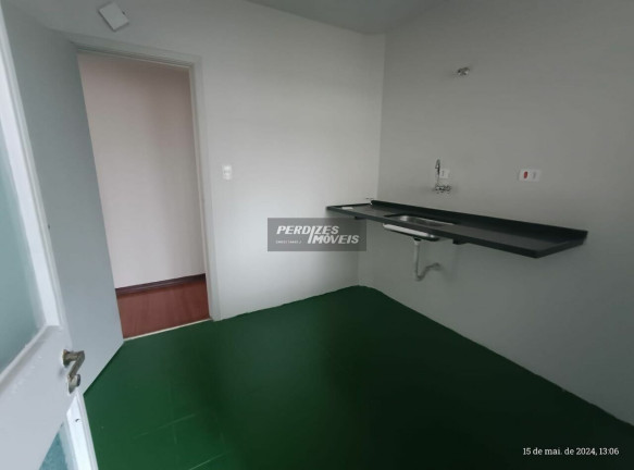 Imagem Apartamento com 3 Quartos à Venda, 80 m² em Perdizes - São Paulo Imagem Apartamento com 3 Quartos à Venda, 80 m² em Perdizes - São Paulo