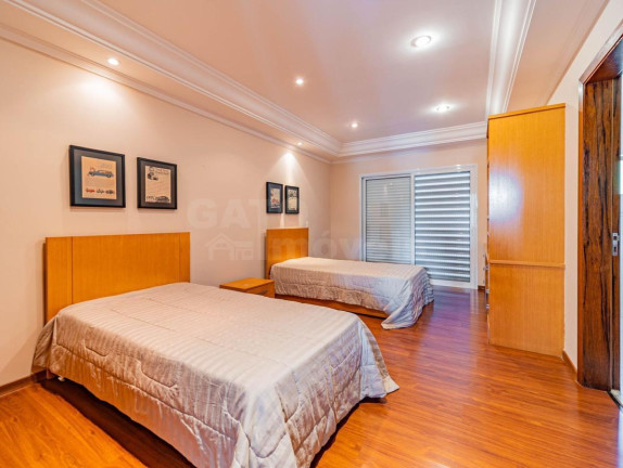 Imagem Casa com 4 Quartos à Venda, 500 m² em Alpes Dos Araçás (jordanésia) - Cajamar Imagem Casa com 4 Quartos à Venda, 500 m² em Alpes Dos Araçás (jordanésia) - Cajamar