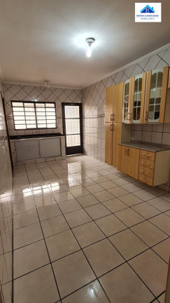 Imagem Casa com 3 Quartos à Venda, 80 m² em Residencial São José - Campinas Imagem Casa com 3 Quartos à Venda, 80 m² em Residencial São José - Campinas