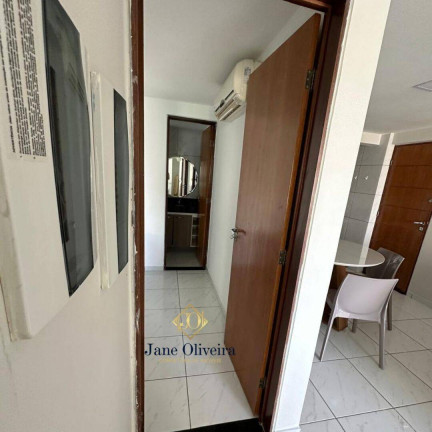 Imagem Apartamento com 3 Quartos à Venda, 85 m² em Tambaú - João Pessoa