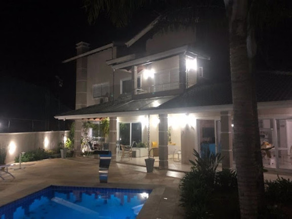 Imagem Casa com 4 Quartos à Venda, 450 m² em Condomínio Shambala I - Atibaia Imagem Casa com 4 Quartos à Venda, 450 m² em Condomínio Shambala I - Atibaia