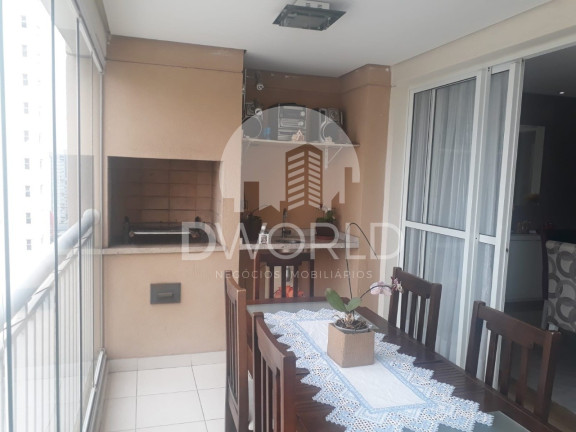 Imagem Imóvel com 3 Quartos à Venda, 123 m² em Centro - São Bernardo Do Campo Imagem Imóvel com 3 Quartos à Venda, 123 m² em Centro - São Bernardo Do Campo