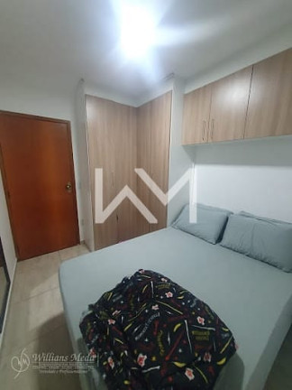 Imagem Apartamento com 2 Quartos à Venda, 51 m² em Cidade Aracília - Guarulhos Imagem Apartamento com 2 Quartos à Venda, 51 m² em Cidade Aracília - Guarulhos