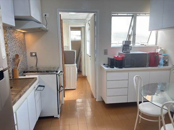Imagem Apartamento com 2 Quartos à Venda, 74 m² em Perdizes - São Paulo