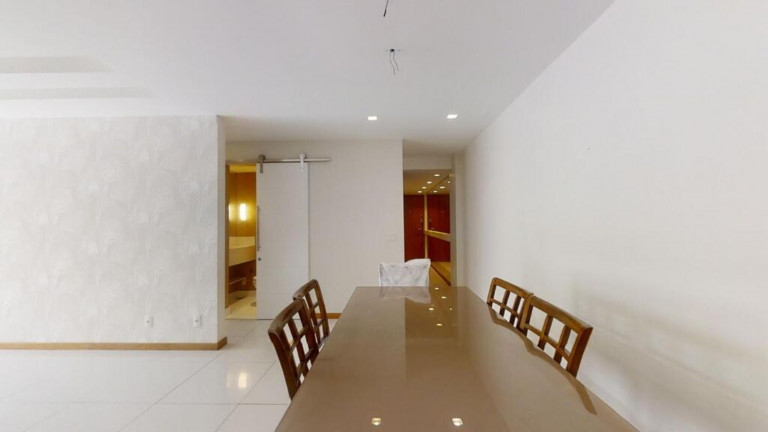 Imagem Imóvel com 3 Quartos à Venda, 143 m² em Botafogo - Rio De Janeiro