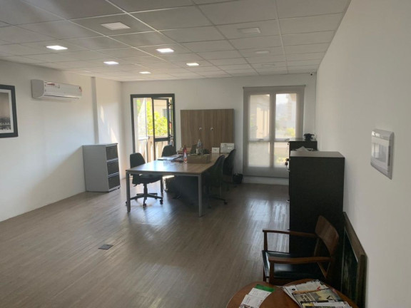 Imagem Imóvel Comercial à Venda ou Locação, 50 m² em Vila Hamburguesa - São Paulo
