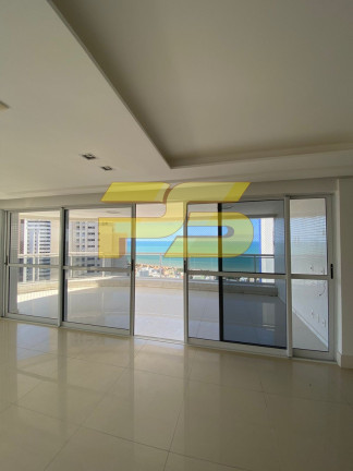 Imagem Apartamento com 4 Quartos à Venda, 335 m² em Altiplano Cabo Branco - João Pessoa