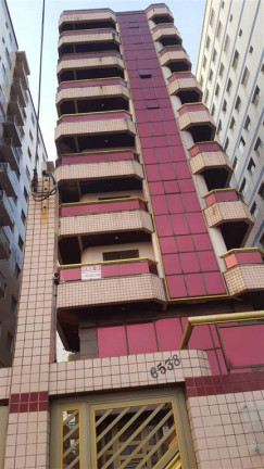 Imagem Apartamento com 2 Quartos à Venda, 165 m² em Tupi - Praia Grande