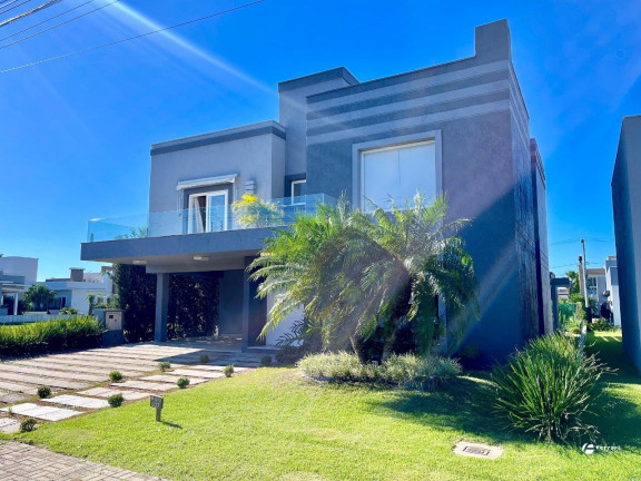 Imagem Casa de Condomínio com 4 Quartos à Venda, 250 m² em Dubai - Capão Da Canoa Imagem Casa de Condomínio com 4 Quartos à Venda, 250 m² em Dubai - Capão Da Canoa