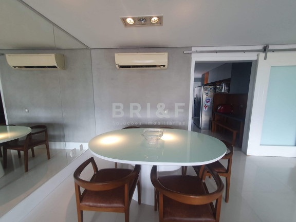 Imagem Apartamento com 3 Quartos à Venda, 130 m² em Cidade Monções - São Paulo Imagem Apartamento com 3 Quartos à Venda, 130 m² em Cidade Monções - São Paulo