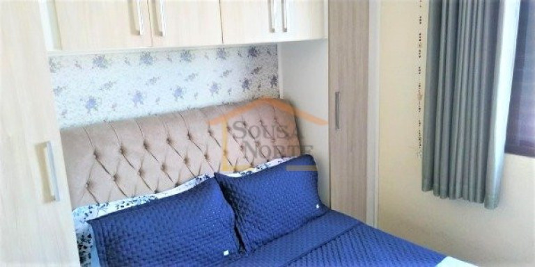 Imagem Apartamento com 3 Quartos à Venda, 67 m² em Horto Florestal - São Paulo