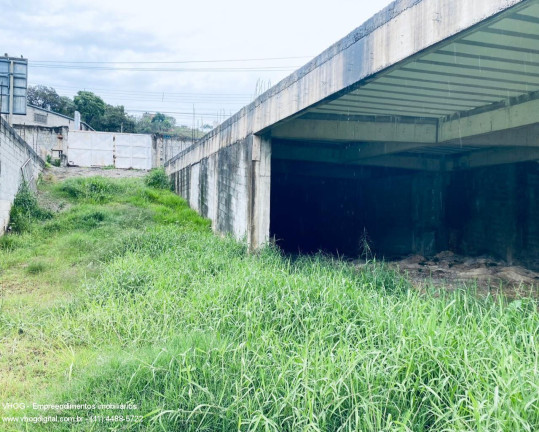Imagem Terreno para Alugar, 700 m² em Vila Natal - Francisco Morato Imagem Terreno para Alugar, 700 m² em Vila Natal - Francisco Morato