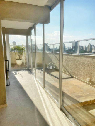 Imagem Cobertura com 2 Quartos à Venda, 164 m² em Vila Guiomar - Santo André Imagem Cobertura com 2 Quartos à Venda, 164 m² em Vila Guiomar - Santo André