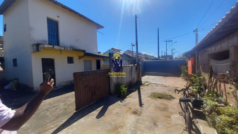 Imagem Casa com 2 Quartos à Venda, em Unamar - Cabo Frio Imagem Casa com 2 Quartos à Venda, em Unamar - Cabo Frio