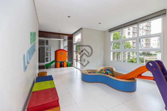 Imagem Apartamento com 3 Quartos à Venda, 335 m² em Moema - São Paulo