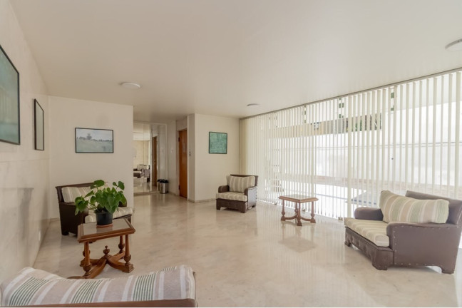Imagem Apartamento com 3 Quartos à Venda, 128 m² em Perdizes - São Paulo