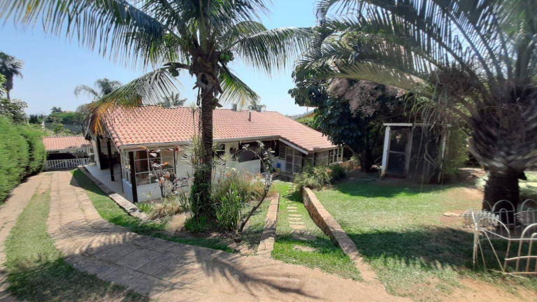 Imagem Chácara com 3 Quartos à Venda, 211 m² em Terras De Itaici - Indaiatuba Imagem Chácara com 3 Quartos à Venda, 211 m² em Terras De Itaici - Indaiatuba