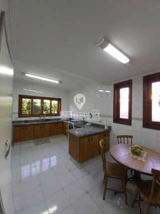 Imagem Casa com 3 Quartos à Venda, 300 m² em Ville Chamonix - Itatiba