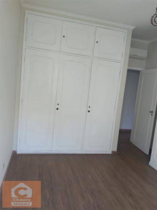 Imagem Apartamento com 3 Quartos à Venda, 158 m² em Cerqueira César - São Paulo