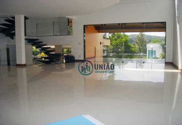 Imagem Casa com 3 Quartos à Venda, 200 m² em Maria Paula - Niterói