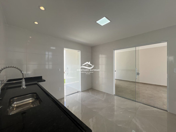 Imagem Casa com 3 Quartos à Venda, 131 m² em Jardim Atlântico Oeste (itaipuaçu) - Maricá Imagem Casa com 3 Quartos à Venda, 131 m² em Jardim Atlântico Oeste (itaipuaçu) - Maricá