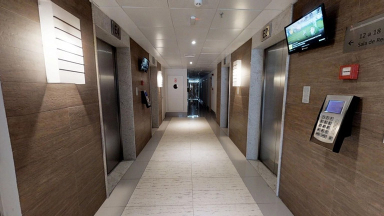 Imagem Sala Comercial à Venda, 43 m² em Bethaville - Barueri Imagem Sala Comercial à Venda, 43 m² em Bethaville - Barueri