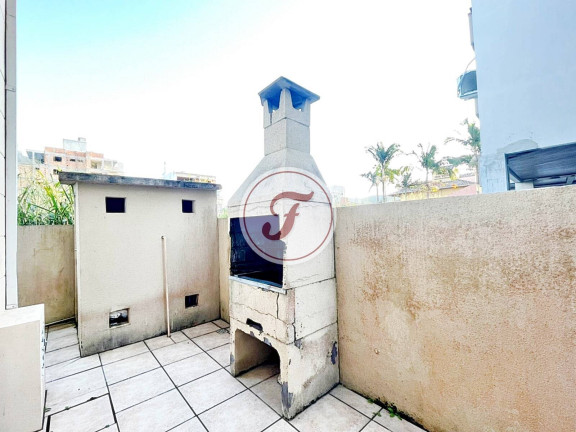 Imagem Sobrado com 2 Quartos para Temporada, em Mariscal - Bombinhas Imagem Sobrado com 2 Quartos para Temporada, em Mariscal - Bombinhas