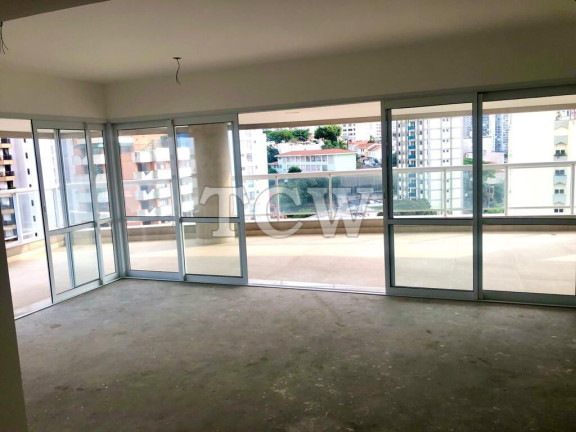 Imagem Apartamento com 4 Quartos à Venda, 254 m² em Vila Mariana - São Paulo Imagem Apartamento com 4 Quartos à Venda, 254 m² em Vila Mariana - São Paulo