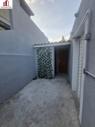 Imagem Sobrado com 2 Quartos à Venda, 56 m² em Recanto Soraya - Francisco Morato Imagem Sobrado com 2 Quartos à Venda, 56 m² em Recanto Soraya - Francisco Morato