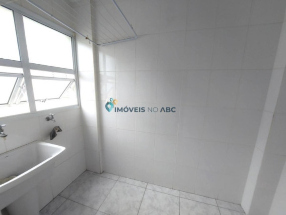 Imagem Apartamento com 2 Quartos para Alugar, 52 m² em Centro - São Bernardo Do Campo