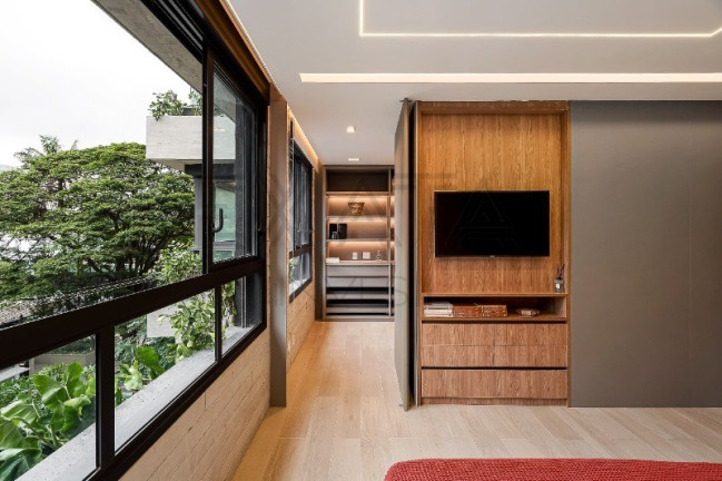 Imagem Imóvel com 4 Quartos à Venda, 201 m² em Brooklin - São Paulo Imagem Imóvel com 4 Quartos à Venda, 201 m² em Brooklin - São Paulo